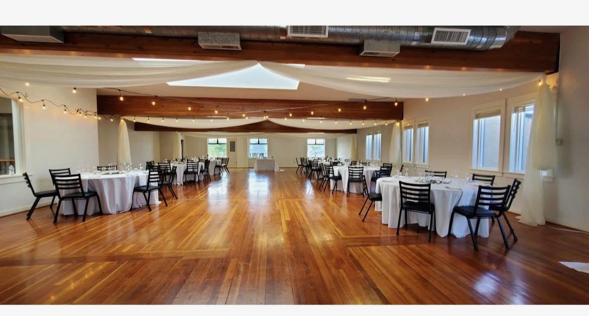 Beacon on Broadway event hall
