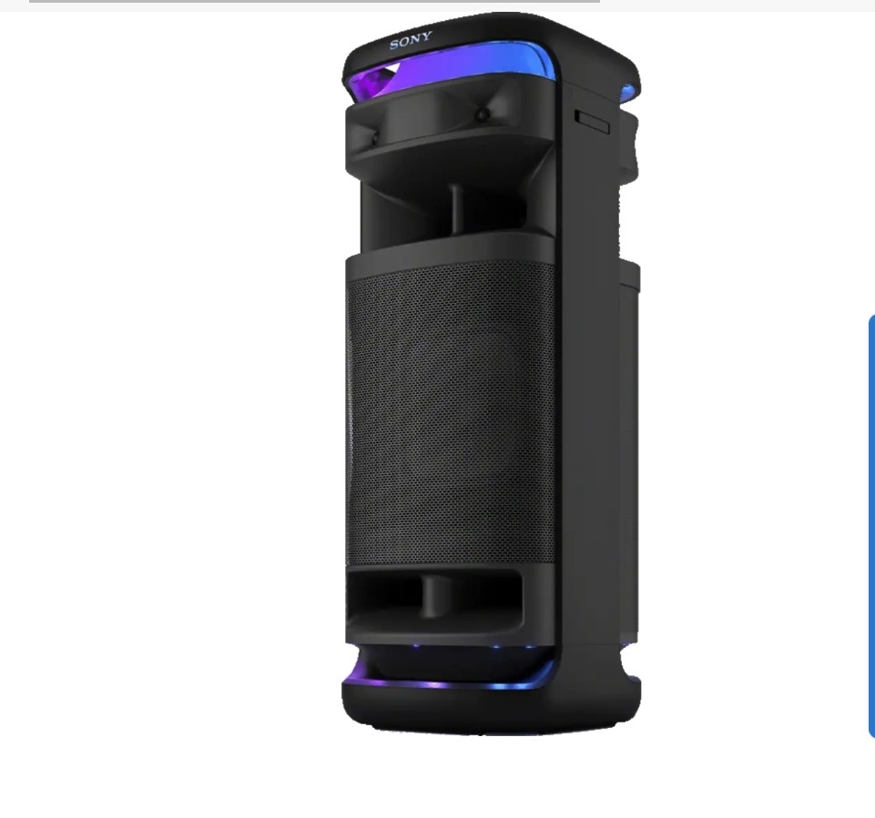 Sony ULT10 PA system